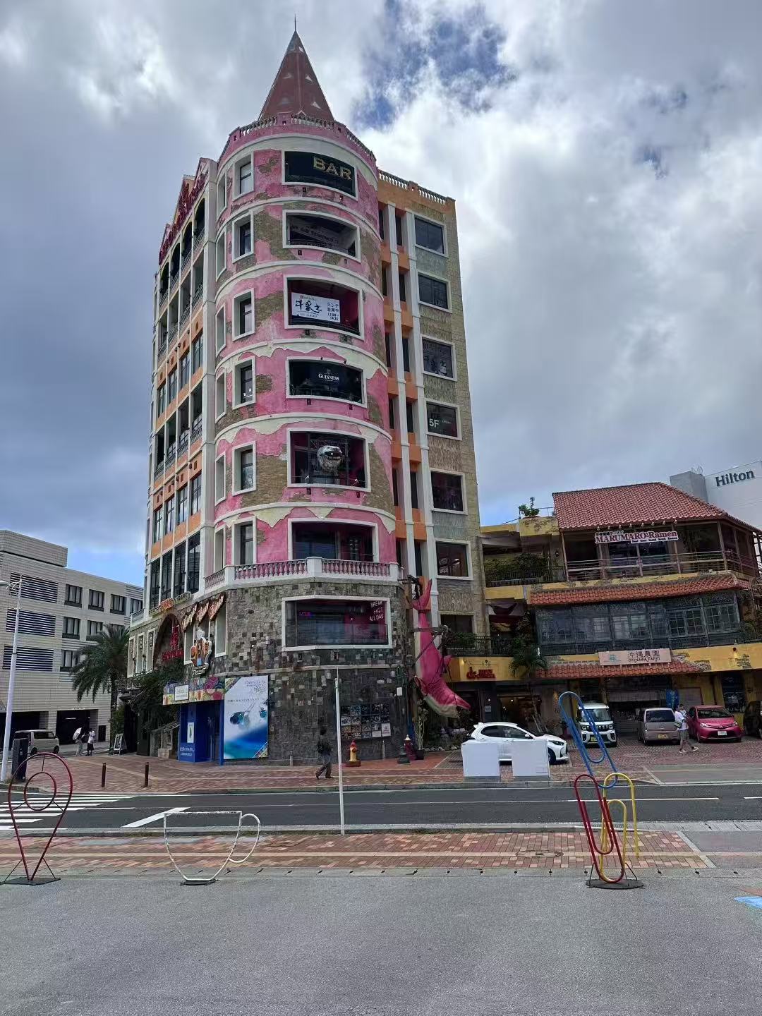 某万人科技产品集团场地需求【上海】